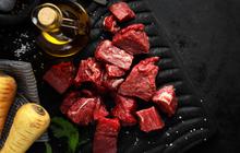 Tips Sehat Mengonsumsi Daging Sapi Tanpa Khawatir Kolesterol Naik