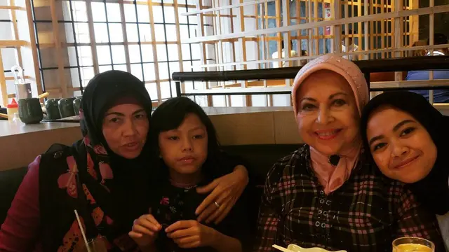 Mieke Wijaya