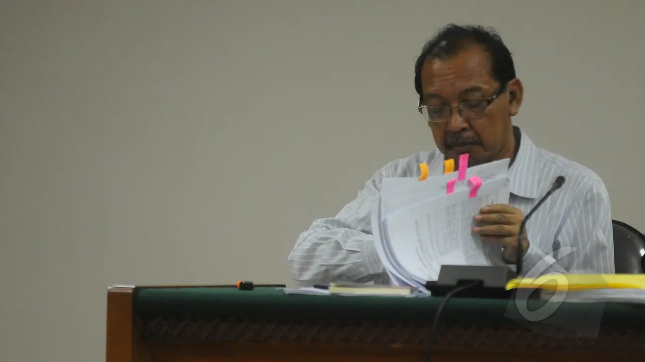 Penyuap Eks Bupati Bangkalan Jalani Sidang Lanjutan
