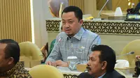 Ketua Badan Diplomasi dan Pembinaan Luar Negeri DPP PKS Syahrul Aidi Maazat kecam&nbsp;eskalasi militer Israel yang dalam 48 jam terakhir menyerang 5 wilayah. (Ist)