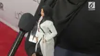 Kini boneka Barbie memiliki versi berhijab.