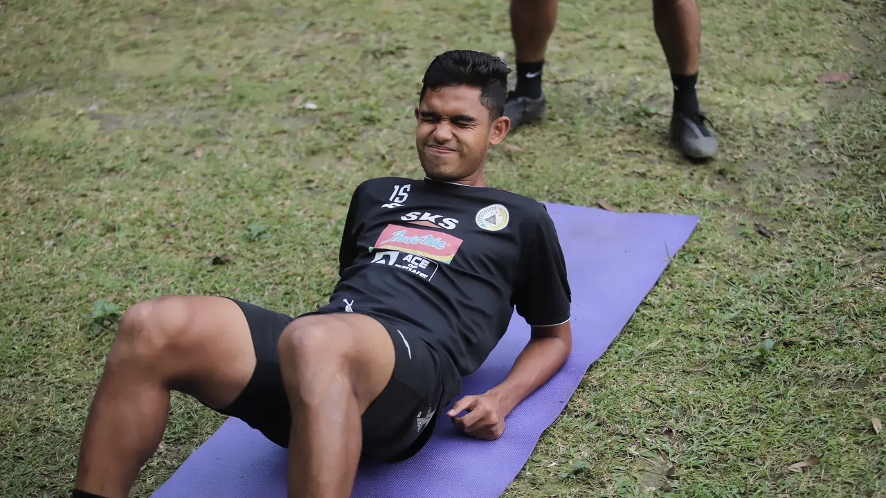 Miftahul Hamdi