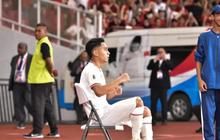 Tebak-tebakan Siapa yang Bakal Isi Posisi Marselino Ferdinan saat Timnas Indonesia vs China?