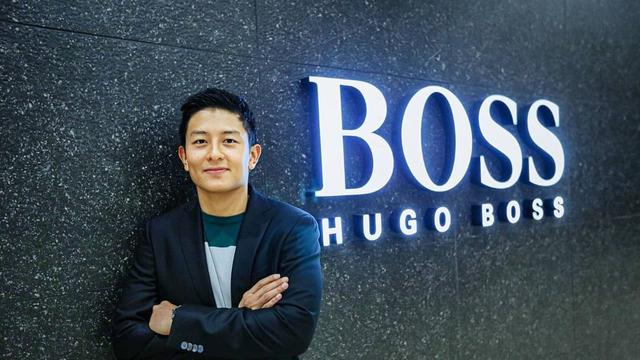 6 Potret Terbaru Rio Haryanto Pembalap yang Dikabarkan Akan Menikahi Larissa Chou