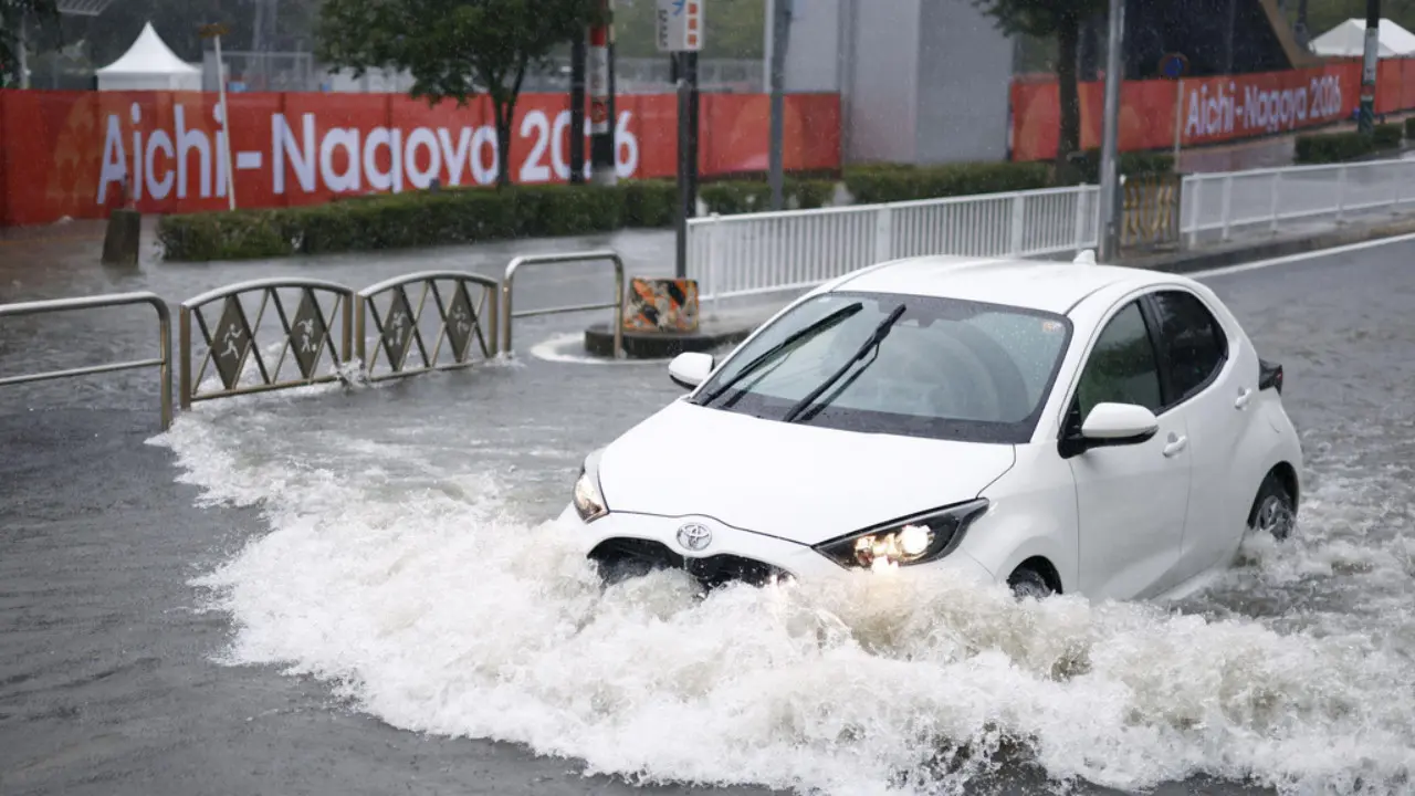 Nagoya, Asian Games 2026