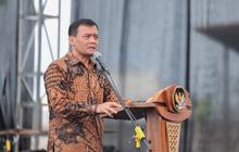 Gubernur Jateng Dorong Penguatan Ekonomi Desa Jawa Tengah melalui Ekosistem MBG