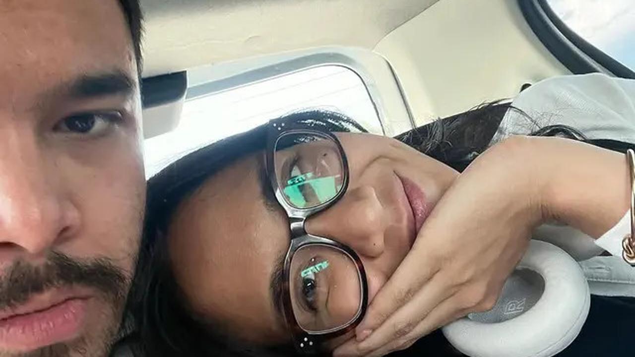 Potret Nadhif Basalamah Penyanyi 'Penjaga Hati' dan Kekasih, Momen Lamaran di Jepang Curi Perhatian
