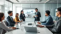Cara Membuat Laporan yang Efektif dan Profesional