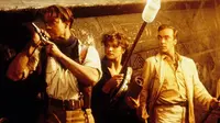 5 Movies Based On Egyptian Mythology with Magic of the Pharaohs