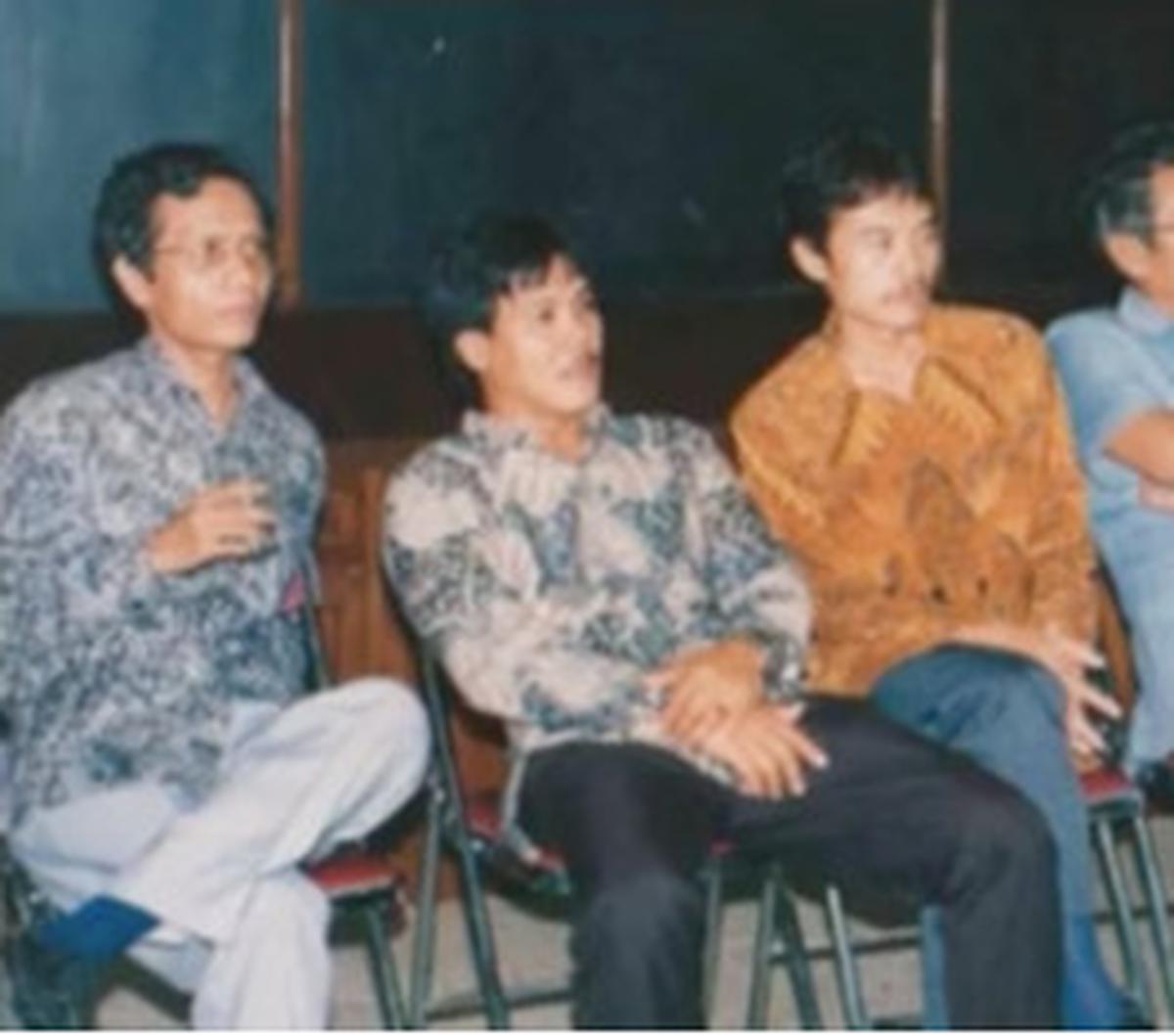 Dok. Istimewa