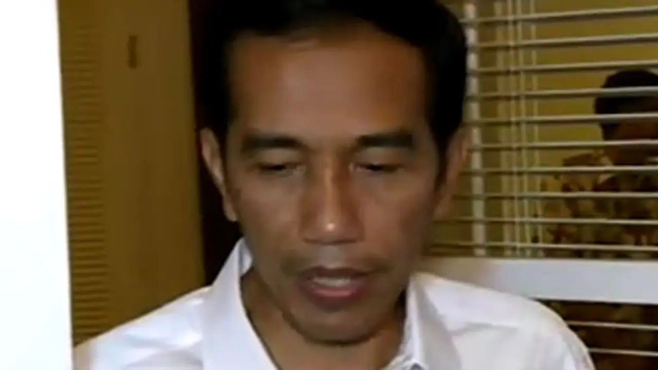jokowi