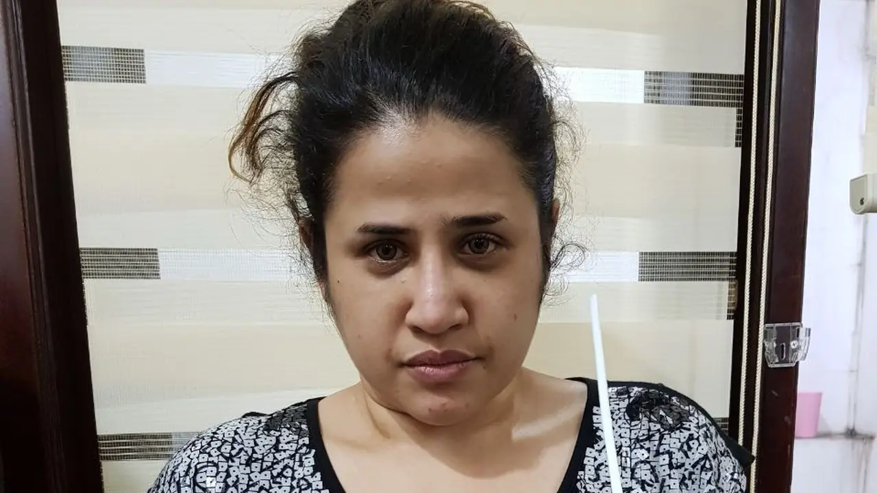[Bintang] Tersandung Kasus Narkoba, Ini Kronologi Penangkapan Anak-Anak Elvy Sukaesih