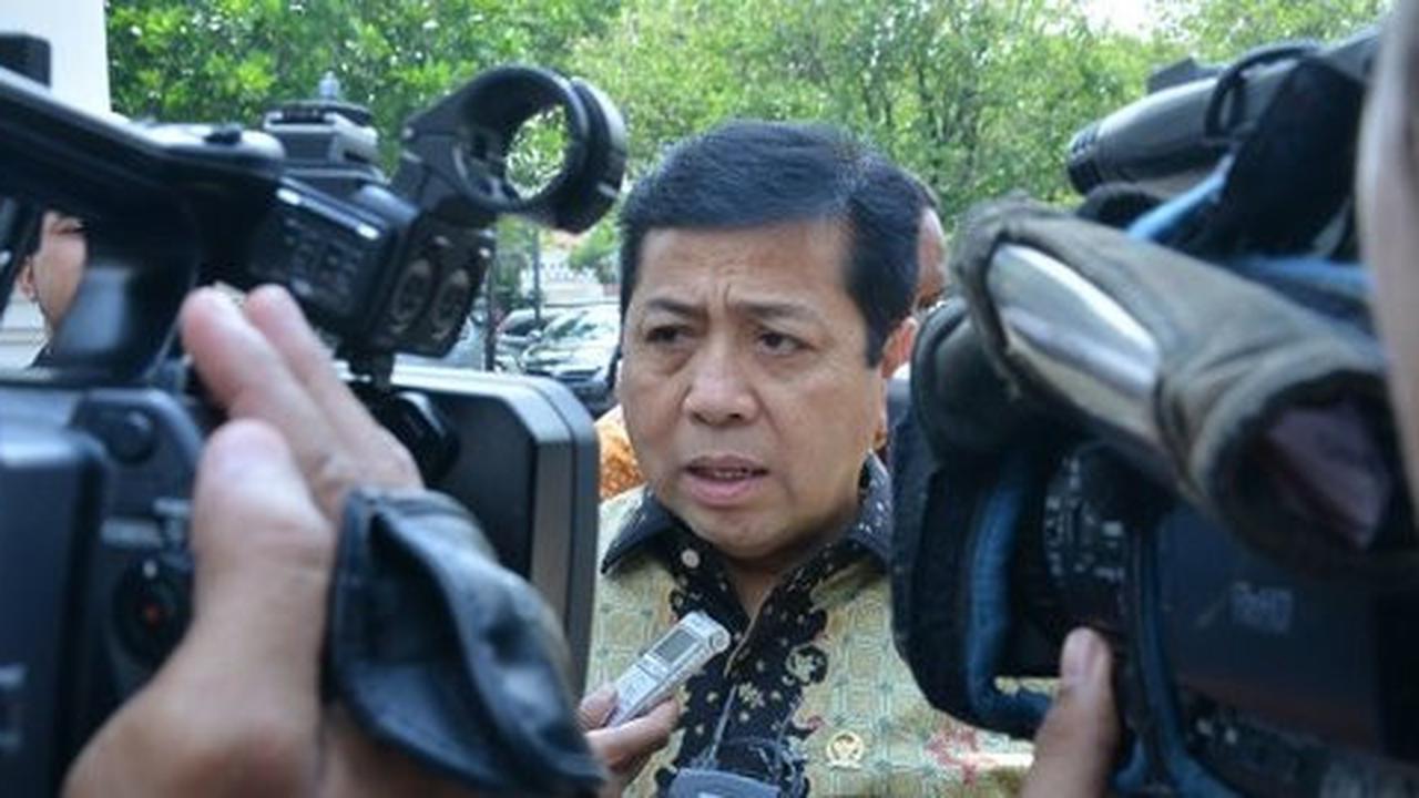 Masih banyak persoalan, Ketua DPR setuju pilkada serentak ditunda
