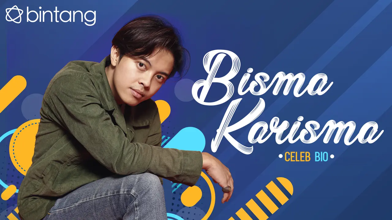 [Bintang] HL Celeb Bio Bisma Karisma