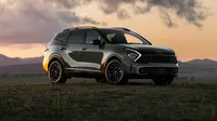Kia Sportage Recall, Ini Biang Keladinya