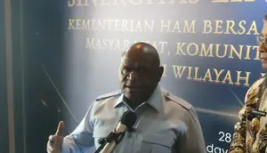 Pigai Anggap Sayembara Dedi Mulyadi Soal Tangkap Begal Hanya Guyonan