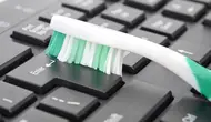 7 Cara Membersihkan Sela-Sela Keyboard agar Tidak Berdebu, Jangan Asal Dibersihkan