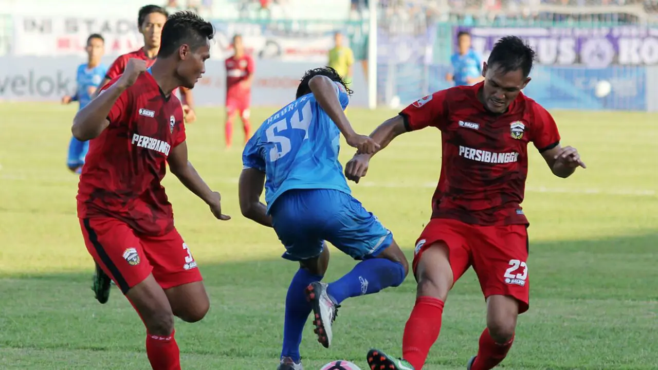 Persibangga Purbalingga