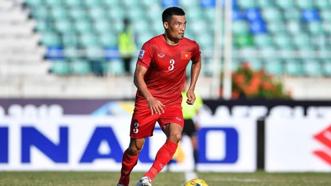 Truong Dinh Luat