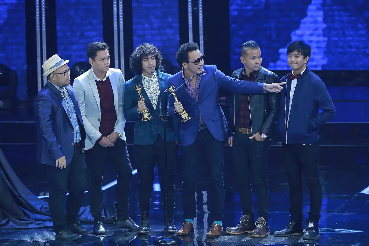 Nidji