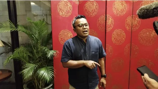 Direktur Jaringan Moderat Indonesia, Gus Islah Bahrawi (Istimewa)