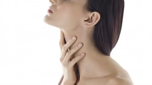 Tenggorokan & Mulut Kering Bangun Tidur karena AC?