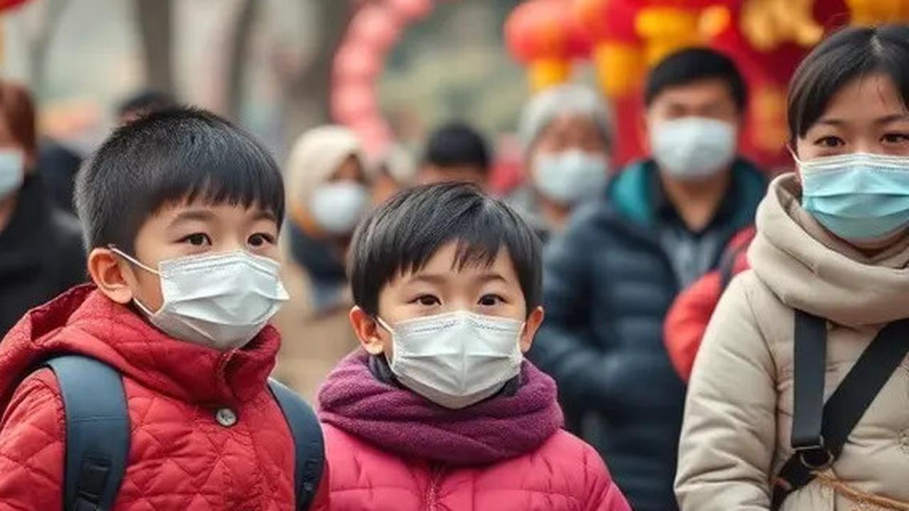 Pemerintah Diminta Antisipasi Virus HMPV
