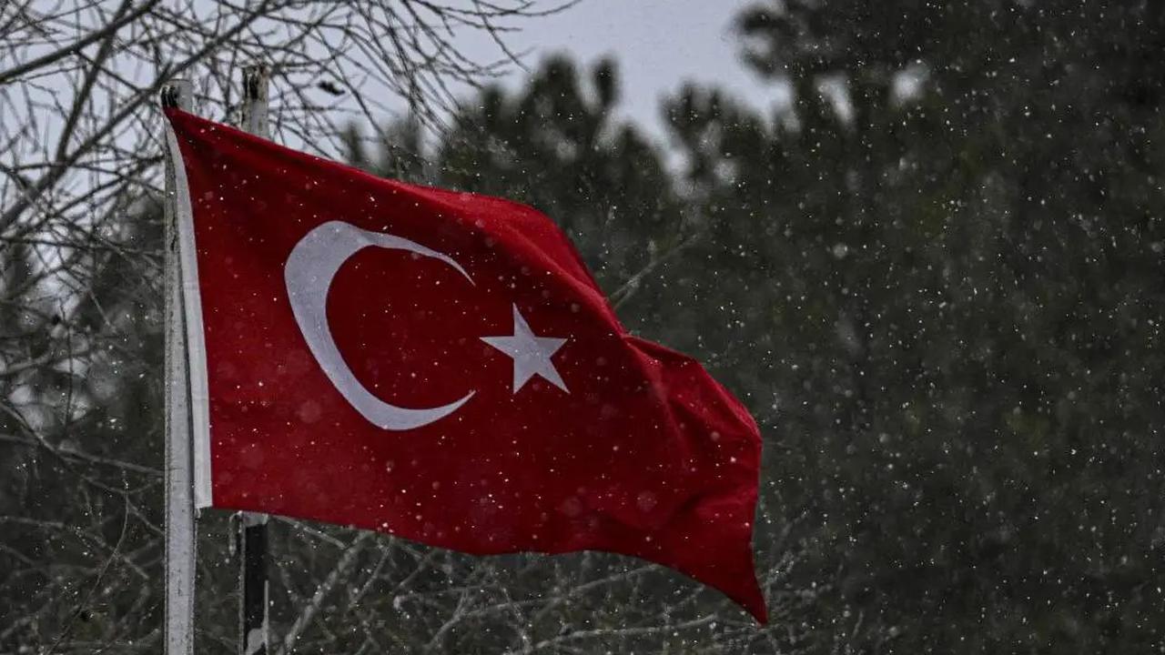 Satu Keluarga di Turki Dijatuhi Hukuman Penjara 100 Tahun Karena Jadi Mata-Mata Mossad