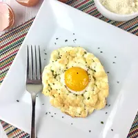 Ilustrasi cloud egg./Copyright shutterstock.com/g/JLMcAnally