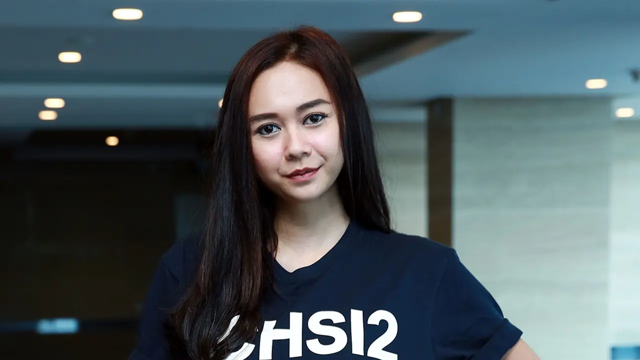 [Bintang] Aura Kasih