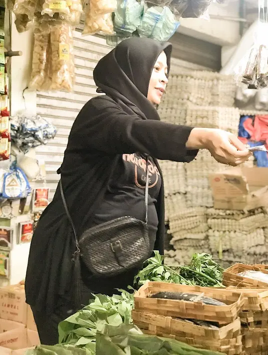 Tantri Kotak (Instagram/tantrisyalindri)