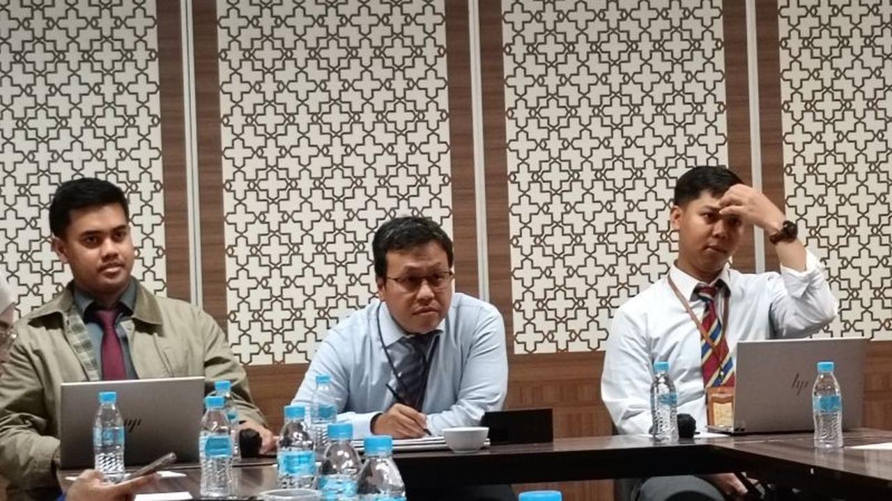 Karya Kreatif Benuanta 2025 Targetkan Perputaran Rp2,5 Miliar, Dorong UMKM Kaltara Naik Kelas