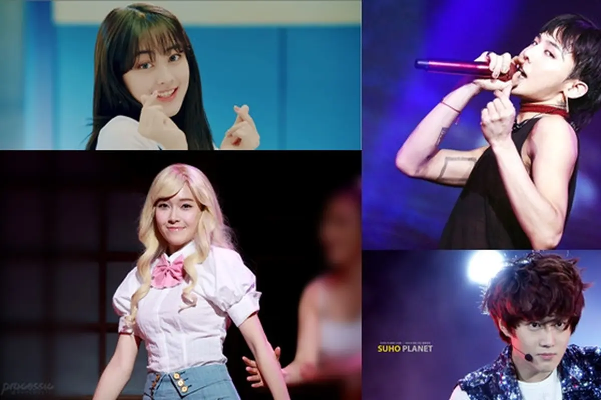 Idol Trainee