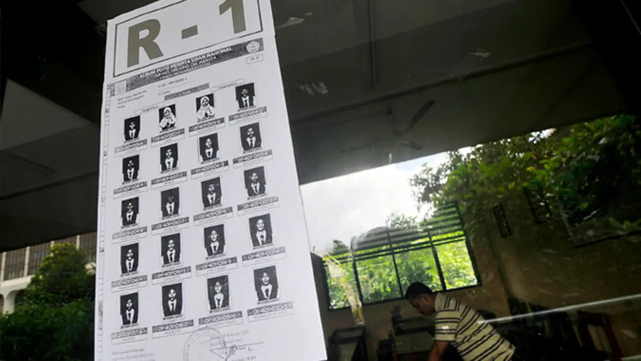 Persiapan Ujian Nasional SMP