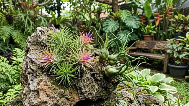 Tanaman Udara