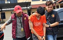 Perusak Bus Persib U-18 di Tol Batang Positif Sabu dan Ganja