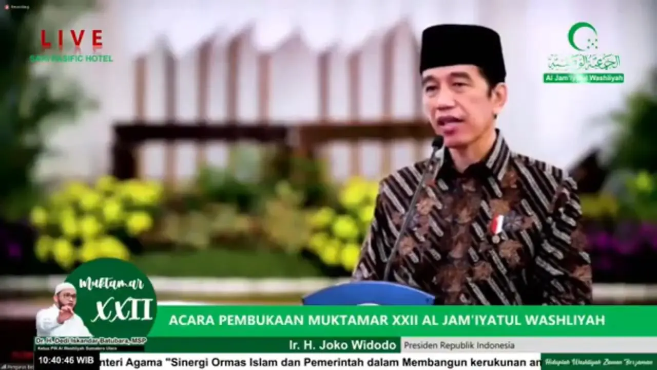Jokowi