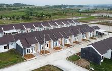 Perkuat Dukungan Program 3 Juta Rumah & Asta Cita, BRI Salurkan KPR Subsidi Rp14,65 Triliun