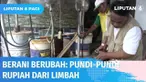 Prihatin banyak bahan pangan yang pakai bahan kimia, Budi Santoso berhasil ciptakan liquid smoke dari sekam padi. Pengawet ini bisa diaplikasikan pada bahan pangan dan kebutuhan pertanian. Simak kisahnya dalam Berani Berubah: Pundi-pundi Rupiah dari ...