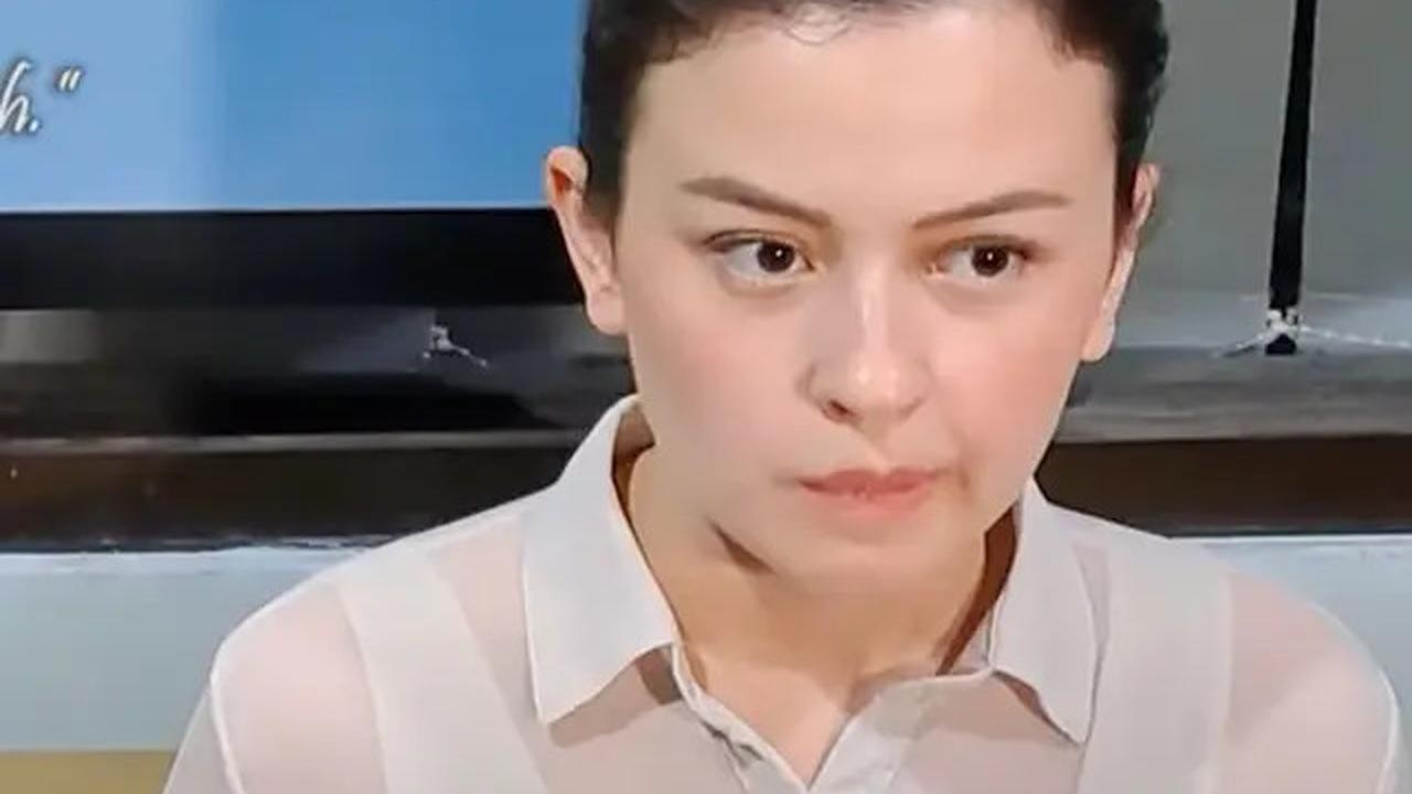 Natasha Ryder Kesal Kimberly Ryder Jadi Korban Dugaan KDRT Edward Akbar