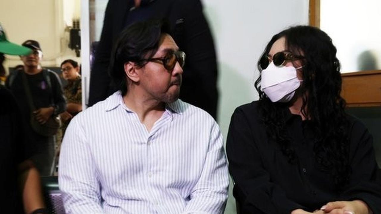 Reaksi Audrey Davis saat Jumpa Terdakwa di Sidang, Akui Tak Ada Permintaan Maaf dari Mantan Pacar