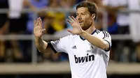 MU Incar `Bintang Tua` Madrid
