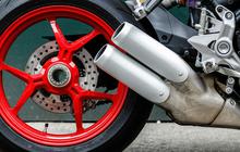 Ban Tubeless Tak Selalu Sesuai dengan Semua Jenis Pelek Racing, Ini Penjelasannya