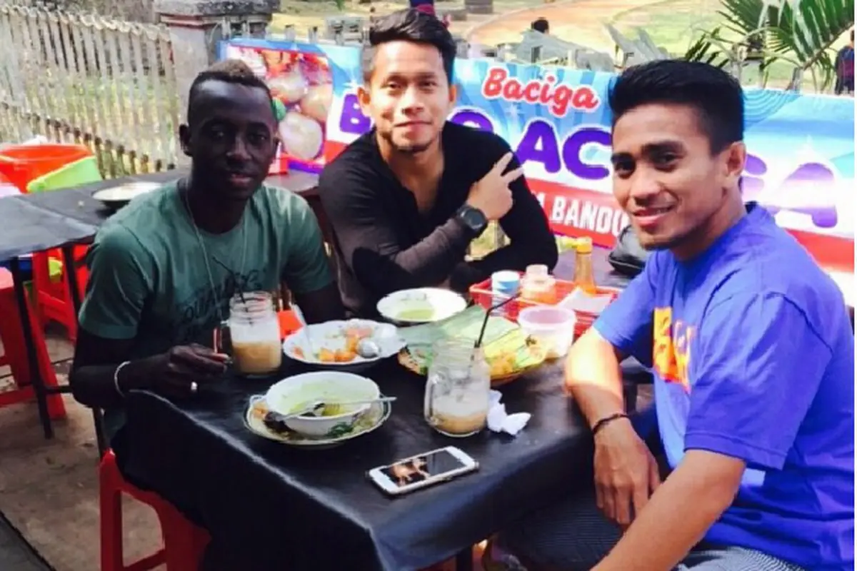 Andik Vermansah