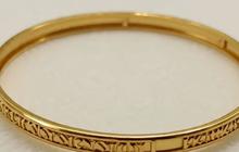 8 Model Gelang Emas 24 Karat 5 Gram yang Lagi Tren, Ideal Jadi Investasi dan Dipakai Harian