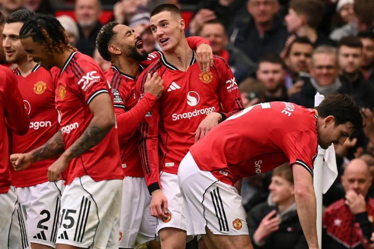 Manchester United