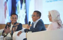 FHCI Connect Expert Series 5 Dorong Penguatan Keterlibatan Pegawai untuk Organisasi Kuat