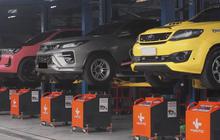 Tips Perawatan Kaki-Kaki Mobil agar Performa Tetap Prima