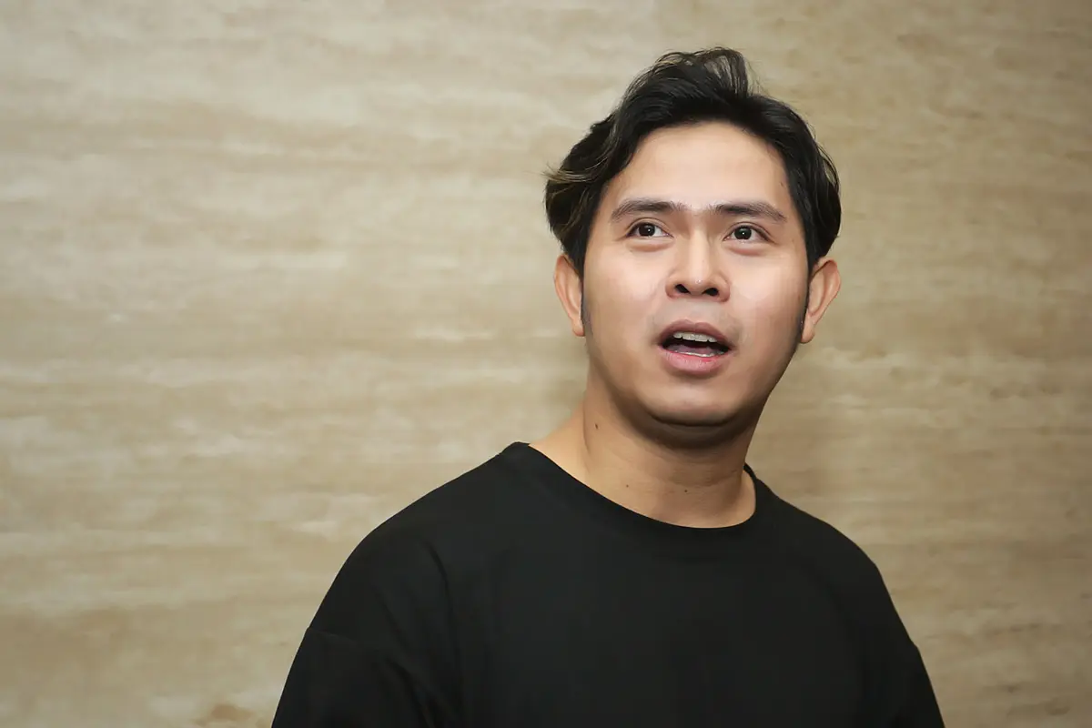 [Fimela] Cakra Khan