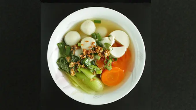 Foto: copyright dailycookingquest